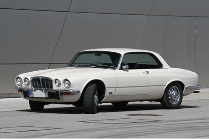 Jaguar XJ6 Gebrauchtwagen