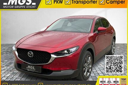 Mazda CX-30 Gebrauchtwagen