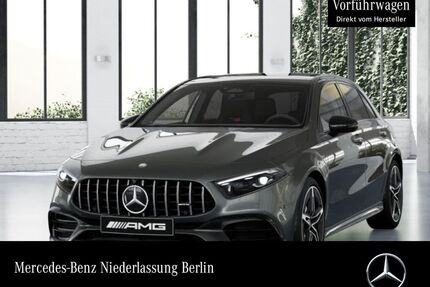 Mercedes-Benz A 45 AMG Gebrauchtwagen