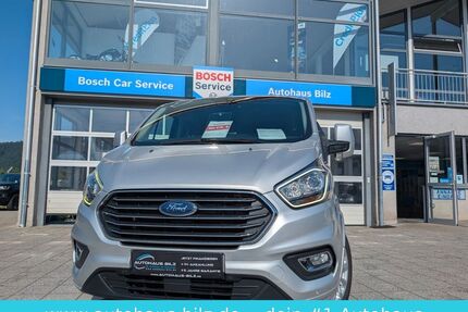 Ford Tourneo Custom Gebrauchtwagen