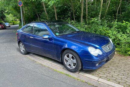 Mercedes-Benz CLA 200 Gebrauchtwagen