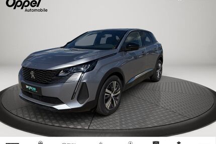 Peugeot 3008 Gebrauchtwagen