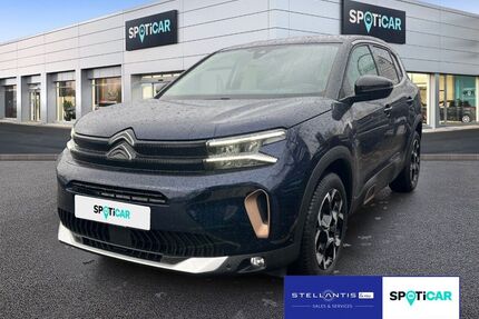 Citroen C5 Aircross Gebrauchtwagen