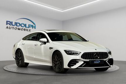 Mercedes-Benz AMG GT Gebrauchtwagen