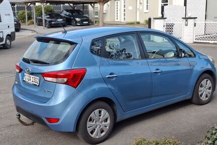 Hyundai ix20 Gebrauchtwagen