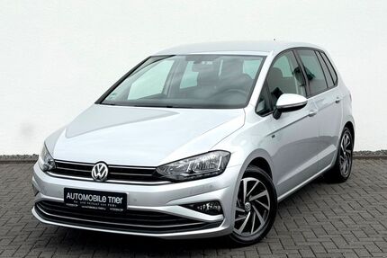 VW Golf Sportsvan Gebrauchtwagen