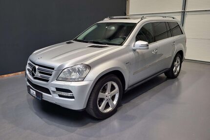 Mercedes-Benz GL 350 Gebrauchtwagen