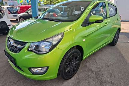 Opel Karl Gebrauchtwagen