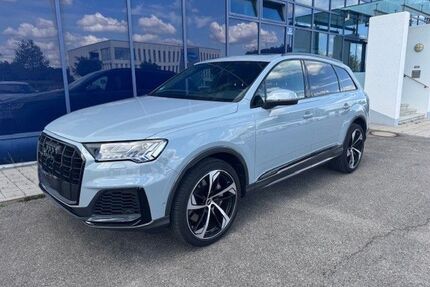 Audi Q7 Gebrauchtwagen