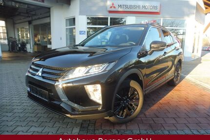 Mitsubishi Eclipse Gebrauchtwagen