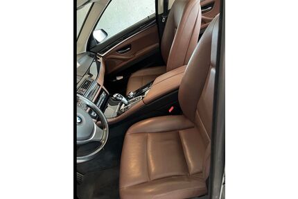 BMW 520 Gebrauchtwagen