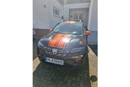 Dacia Spring Gebrauchtwagen