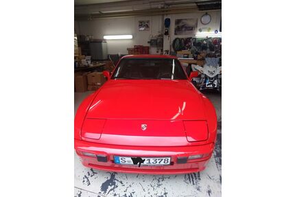 Porsche 944 Gebrauchtwagen
