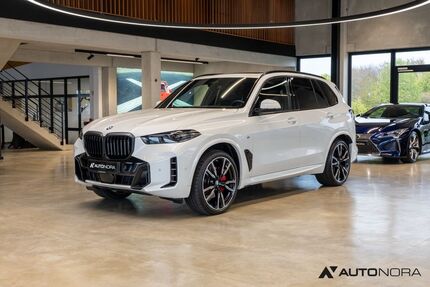 BMW X5 Gebrauchtwagen