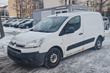 Citroen Berlingo Gebrauchtwagen