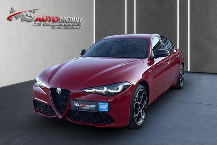Alfa Romeo Giulia Gebrauchtwagen