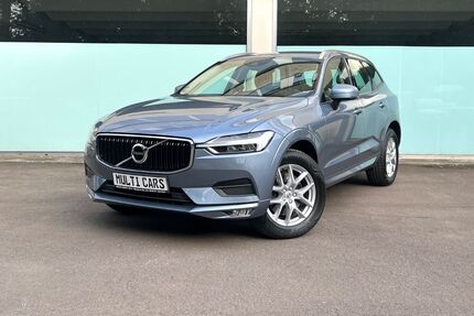 Volvo XC60 Gebrauchtwagen