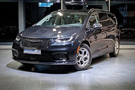 Chrysler Pacifica Gebrauchtwagen