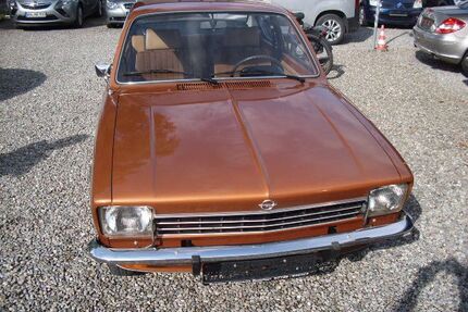 Opel Kadett Gebrauchtwagen