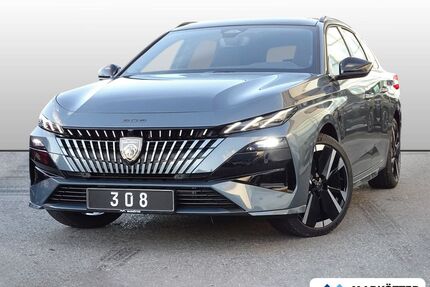 Peugeot 308 Gebrauchtwagen