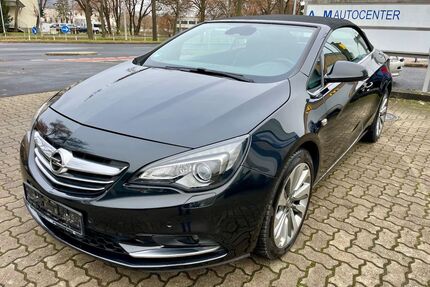 Opel Cascada Gebrauchtwagen