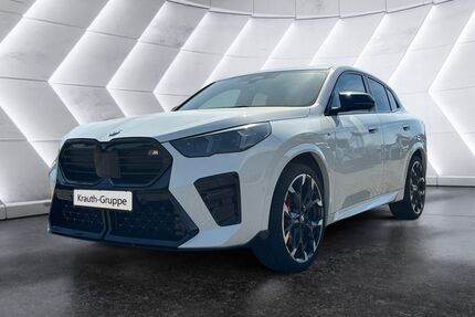 BMW X2 Gebrauchtwagen