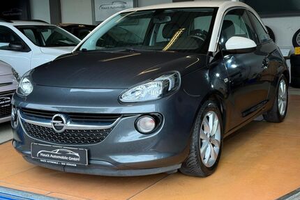 Opel Adam Gebrauchtwagen