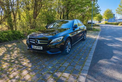 Mercedes-Benz C 220 Gebrauchtwagen