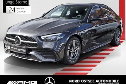 Mercedes-Benz C 300 Gebrauchtwagen