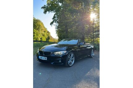 BMW 420 Gebrauchtwagen