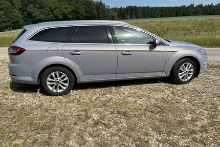 Ford Mondeo Gebrauchtwagen