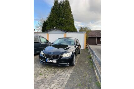 BMW 630 Gran Turismo Gebrauchtwagen