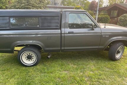 Ford Ranger Gebrauchtwagen