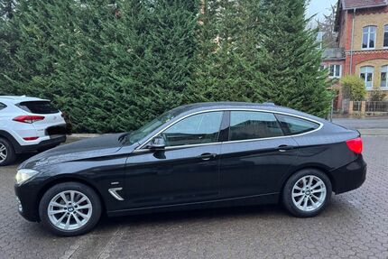 BMW 320 Gran Turismo Gebrauchtwagen