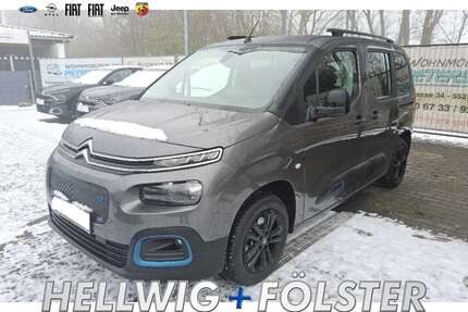 Citroen Berlingo Gebrauchtwagen