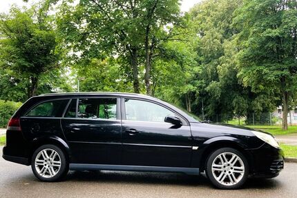 Opel Vectra Gebrauchtwagen