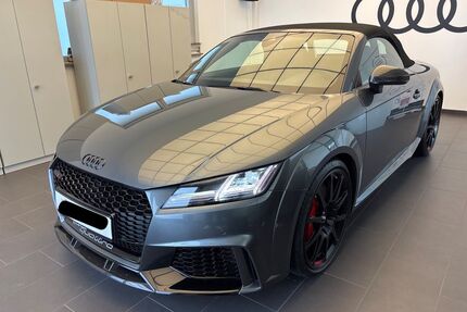 Audi TT RS Gebrauchtwagen