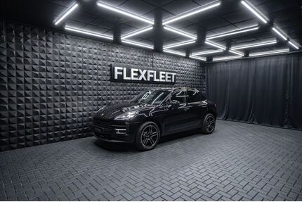 Porsche Macan Gebrauchtwagen