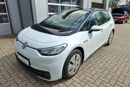VW ID.3 Gebrauchtwagen