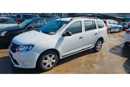 Dacia Logan Gebrauchtwagen