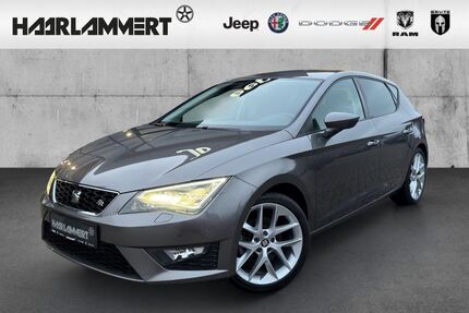 Seat Leon Gebrauchtwagen