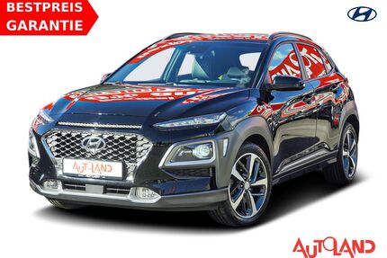 Hyundai KONA Gebrauchtwagen