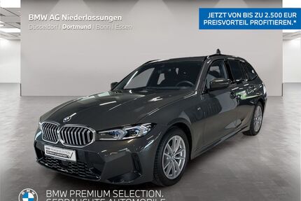 BMW 320 Gebrauchtwagen