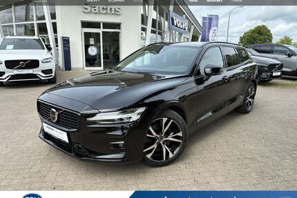 Volvo V60 Gebrauchtwagen