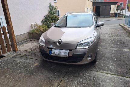 Renault Megane Gebrauchtwagen
