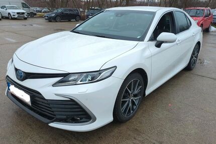 Toyota Camry Gebrauchtwagen