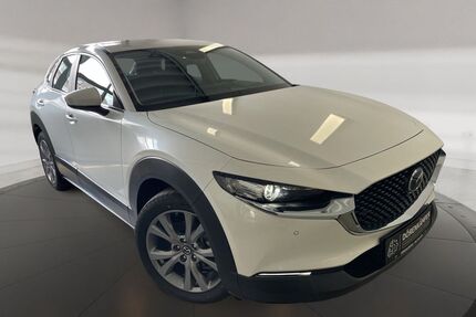 Mazda CX-30 Gebrauchtwagen
