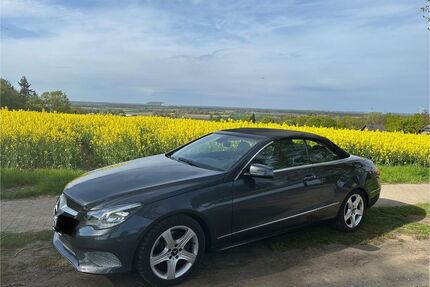 Mercedes-Benz E 200 Gebrauchtwagen