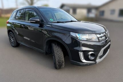 Suzuki Vitara Gebrauchtwagen