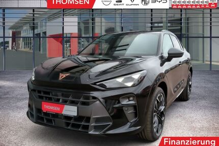 Cupra Terramar Gebrauchtwagen